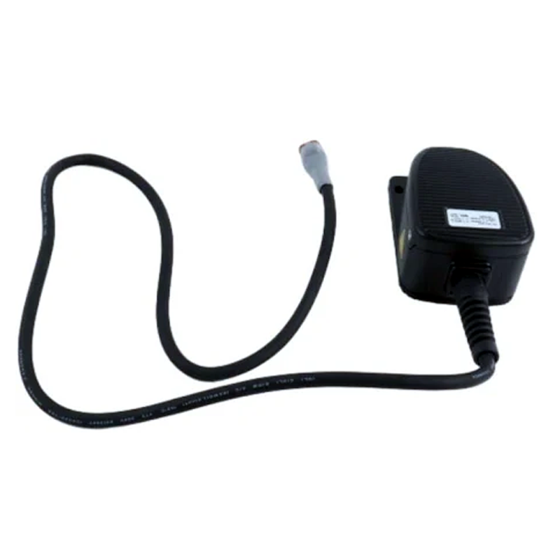 Ensemble de pédale 1254874 pour nacelle élévatrice Genie S-60, S-65, Z-4525 et Z-6240