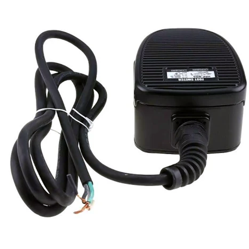 Ensemble de pédale 228308GT pour nacelle articulée Genie Z-3422, Z-3422N et Z-4023N