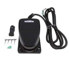 Ensemble de pédale 73233GT pour nacelle élévatrice Genie S-60 S-65 Z-4525 Z-4525DC Z-4525J Z-5130J Z-6034