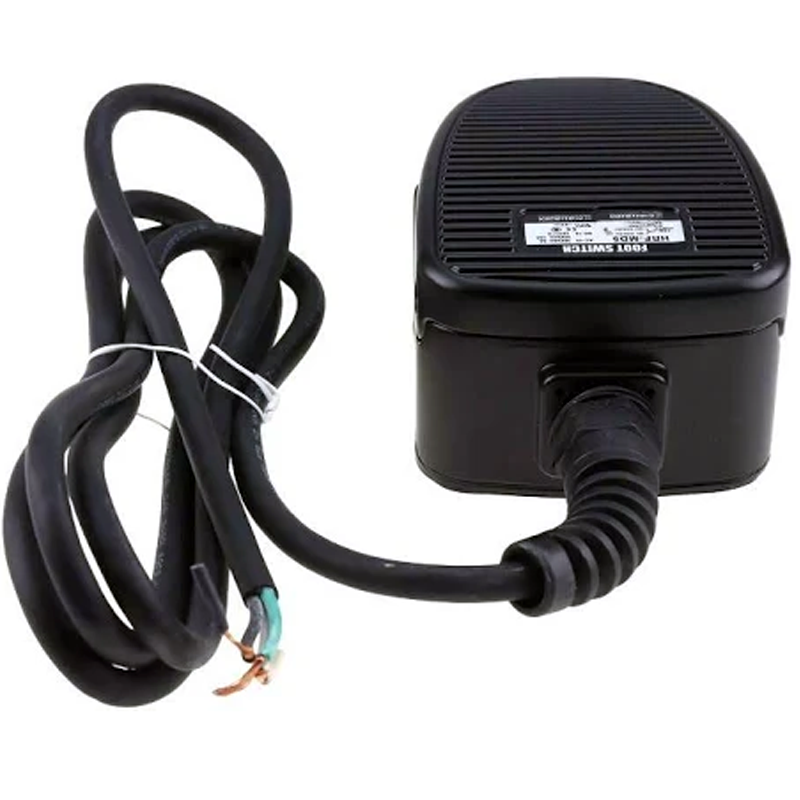 Ensemble de pédale 73233GT pour nacelle élévatrice Genie S-60 S-65 Z-4525 Z-4525DC Z-4525J Z-5130J Z-6034