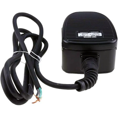 Ensemble de pédale 73233GT pour nacelle élévatrice Genie S-60 S-65 Z-4525 Z-4525DC Z-4525J Z-5130J Z-6034