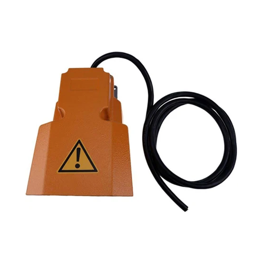 Foot Switch Cord 36642 B294 for Ridgid 300 535 1224 Pipe Threader - KUDUPARTS