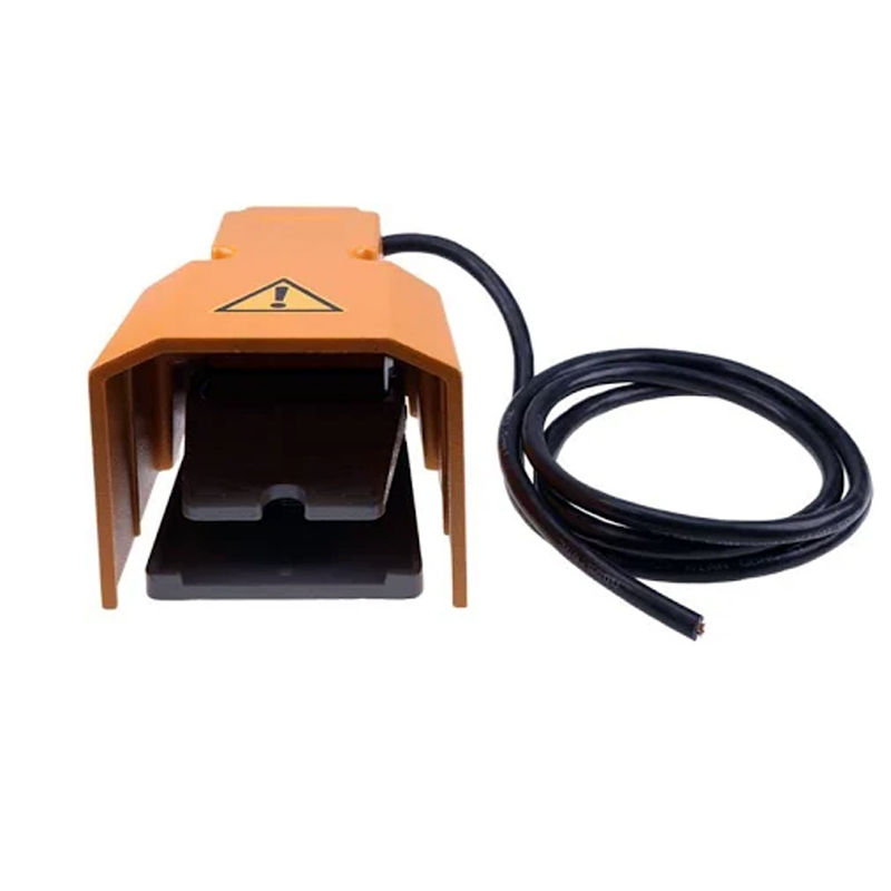 Foot Switch Cord 36642 B294 for Ridgid 300 535 1224 Pipe Threader - KUDUPARTS
