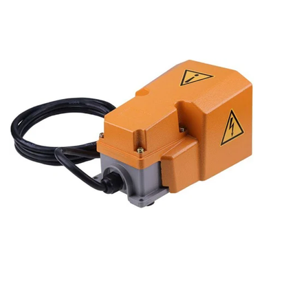 Cordon de commande au pied 36642 B294 pour fileteuse de tuyaux Ridgid 300 535 1224