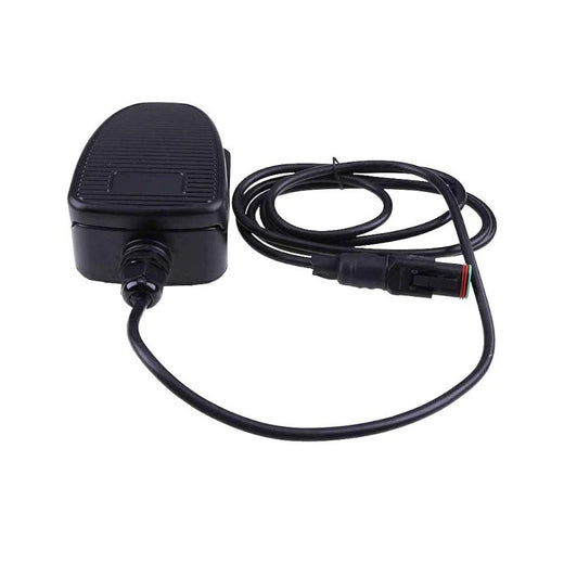 Foot Switch  Foot Pedal 227617GT 227617 for Genie S-40 S-45 S-60 Z-13570 Z-3318 Z-4525 Z-5130J Z-6037 Z-6240 Z-8060 - KUDUPARTS