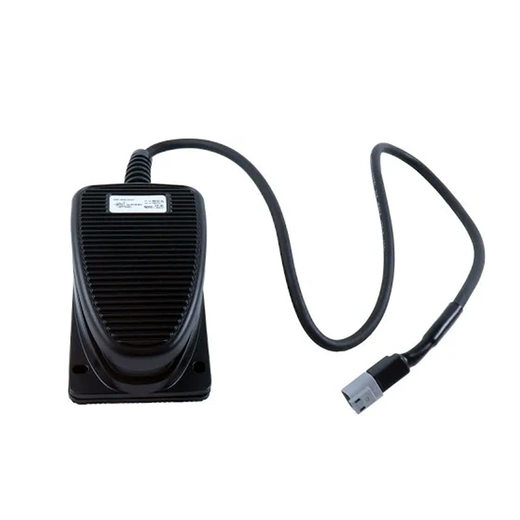 Foot Switch Pedal With Harness 227515GT for Genie Boom Lift S-100 S-105 S-120 S-125 SX-105 SX-125 SX-135 SX-150 SX-180 ZX-13570 - KUDUPARTS