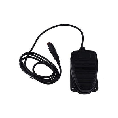 Pedal interruptor con arnés de cables 73233GT para Genie S-60 S-65 Z-4525 Z-4525J Z-5130J Z-6034