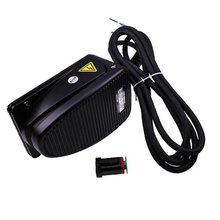 Pédale de commande au pied avec faisceau de câbles 61322GT pour nacelle élévatrice Genie S-100 S-105 S-120 S-125 SX-135 SX-150 SX-180