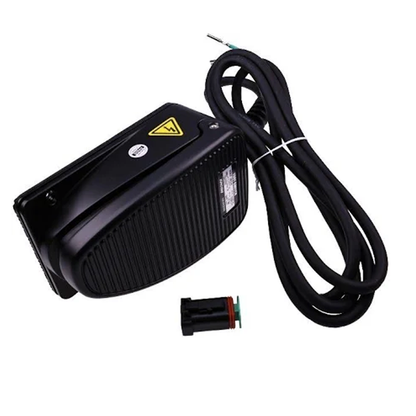 Pédale de commande au pied avec faisceau de câbles 61322GT pour nacelle élévatrice Genie S-100 S-105 S-120 S-125 SX-135 SX-150 SX-180