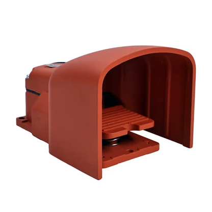 Pédale de commande au pied avec faisceau de câbles 1001117174 0272971 pour nacelles élévatrices JLG 450AJ, 600AJ, 800AJ, 400S, 600S, 800S, 660SJ et 1350SJP