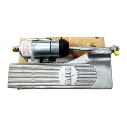 Acelerador de pie 922463.0004 para carretilla elevadora Kalmar