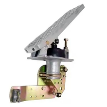 Clapet de pied GJ1110M pour Teleflex Morse