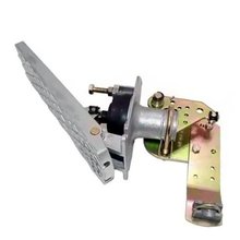 Clapet de pied GJ1110M pour Teleflex Morse