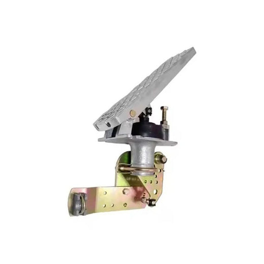 Foot Valve GJ1110M for Teleflex Morse - KUDUPARTS