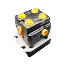 Valve pilote au pied pour excavatrice Kobelco SK200 SK230-6E SK250 SK350-6E SK450 SK460-8