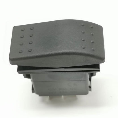 Pour générateur portable 0D4767 avec interrupteur à bascule DPDT Spade GP15000, expédition aux États-Unis