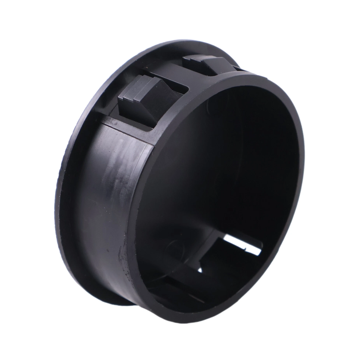 Bouchon de porte arrière en plastique pour Bobcat 753 763 773 853 863 5600 5610 7753 S100 S130 T750 T770 T870 (référence 6718796)
