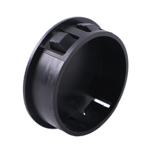 Bouchon de porte arrière en plastique pour Bobcat 753 763 773 853 863 5600 5610 7753 S100 S130 T750 T770 T870 (référence 6718796)