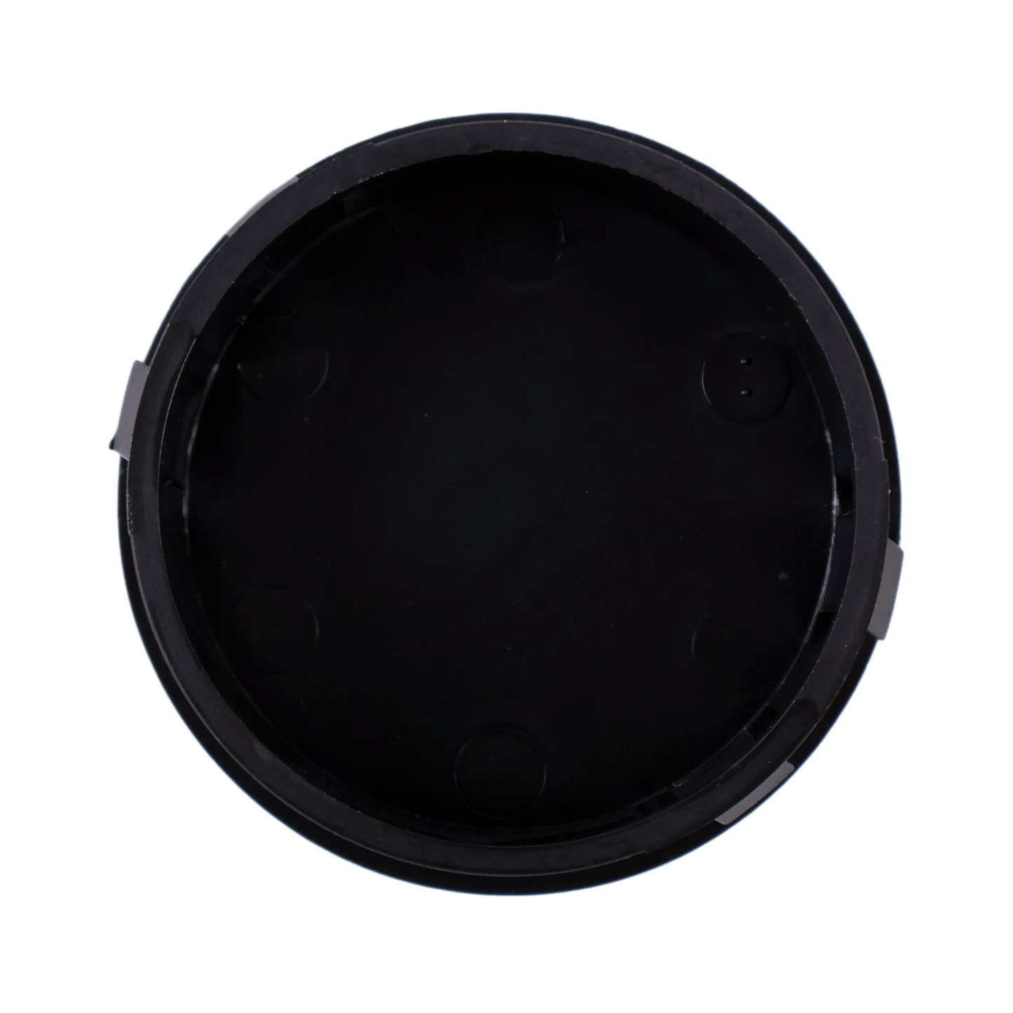 Bouchon de porte arrière en plastique pour Bobcat 753 763 773 853 863 5600 5610 7753 S100 S130 T750 T770 T870 (référence 6718796)