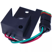 Sensor de barra de regazo para asiento Bobcat F&amp;C 853 863 864 873 963 Interruptor de dirección deslizante 7105252 Envío a EE. UU.