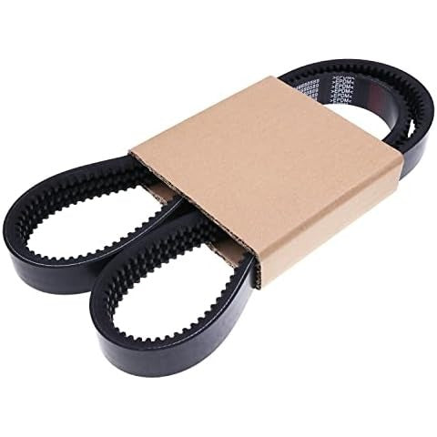 For Bobcat S510 S530 S550 S570 S590 T550 T590 Drive Belt 7146391 - KUDUPARTS