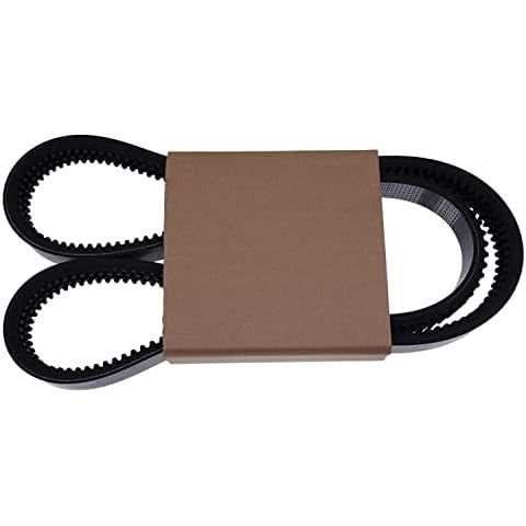 Correa de transmisión 7146391 para Bobcat S510, S530, S550, S570, S590, T550 y T590