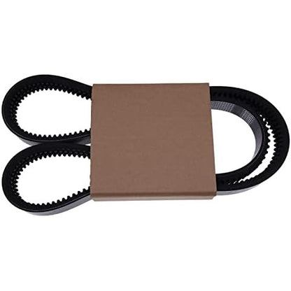 Correa de transmisión 7146391 para Bobcat S510, S530, S550, S570, S590, T550 y T590