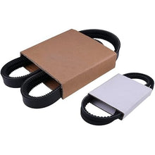 Courroie d'entraînement 7146391 pour Bobcat S510 S530 S550 S570 S590 T550 T590