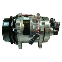 Compresseur de climatisation 7023583 pour chargeuse compacte Bobcat S550 S570 S590 T550 T590