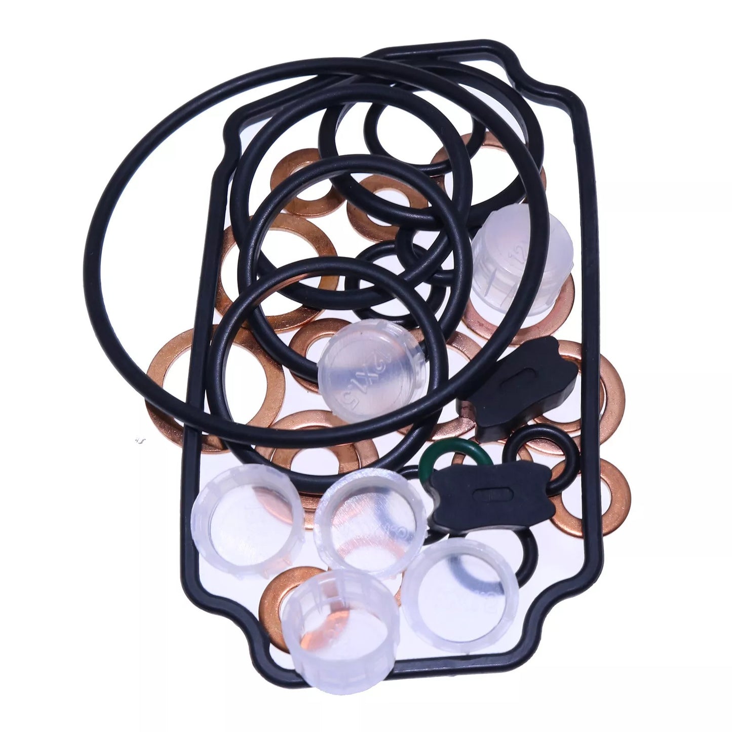 Kit de révision d'injection Bosch Zexel VE 146600-1120 9461610423, livraison aux États-Unis