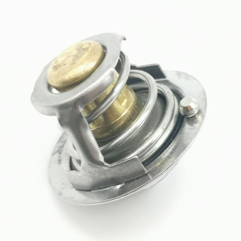 For Case 420 SR130 SR150 SR160 SR175 SV185 Thermostat SBA145206220 SBA145206182 Ship to US