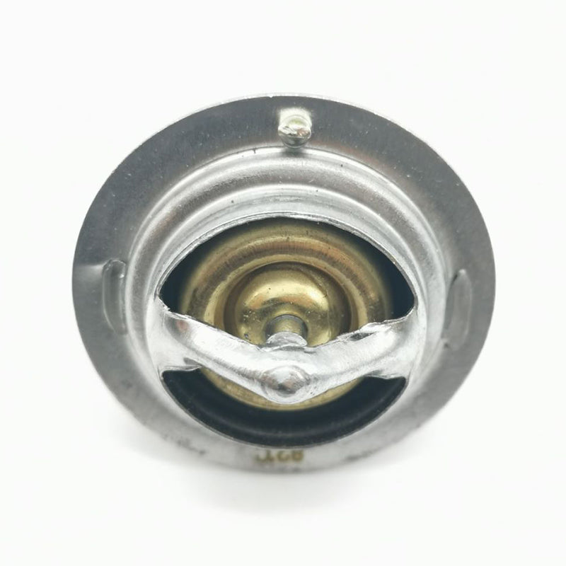For Case 420 SR130 SR150 SR160 SR175 SV185 Thermostat SBA145206220 SBA145206182 Ship to US - KUDUPARTS