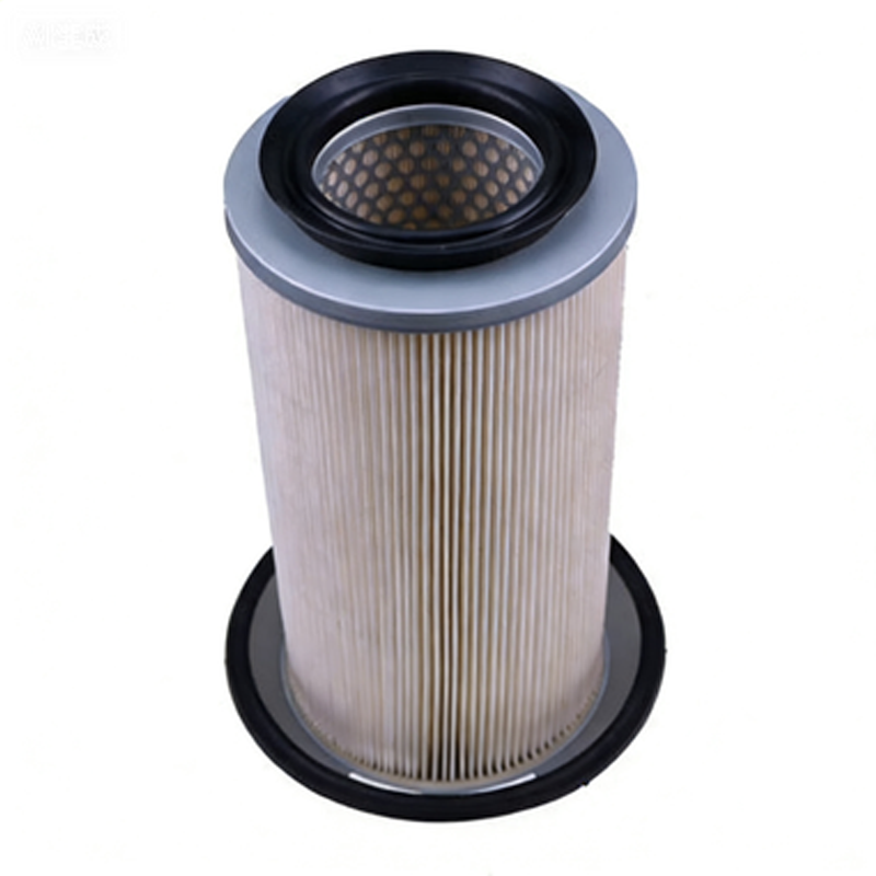 For Case Excavator CX55 Air Filter - KUDUPARTS
