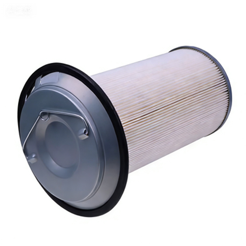 For Case Excavator CX55 Air Filter - KUDUPARTS
