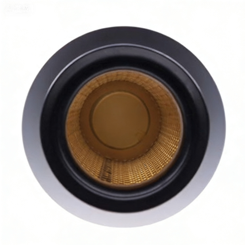For Case Excavator CX55 Air Filter - KUDUPARTS