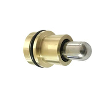 Kit de émbolo de válvula piloto de empuje para excavadora Case CX55B