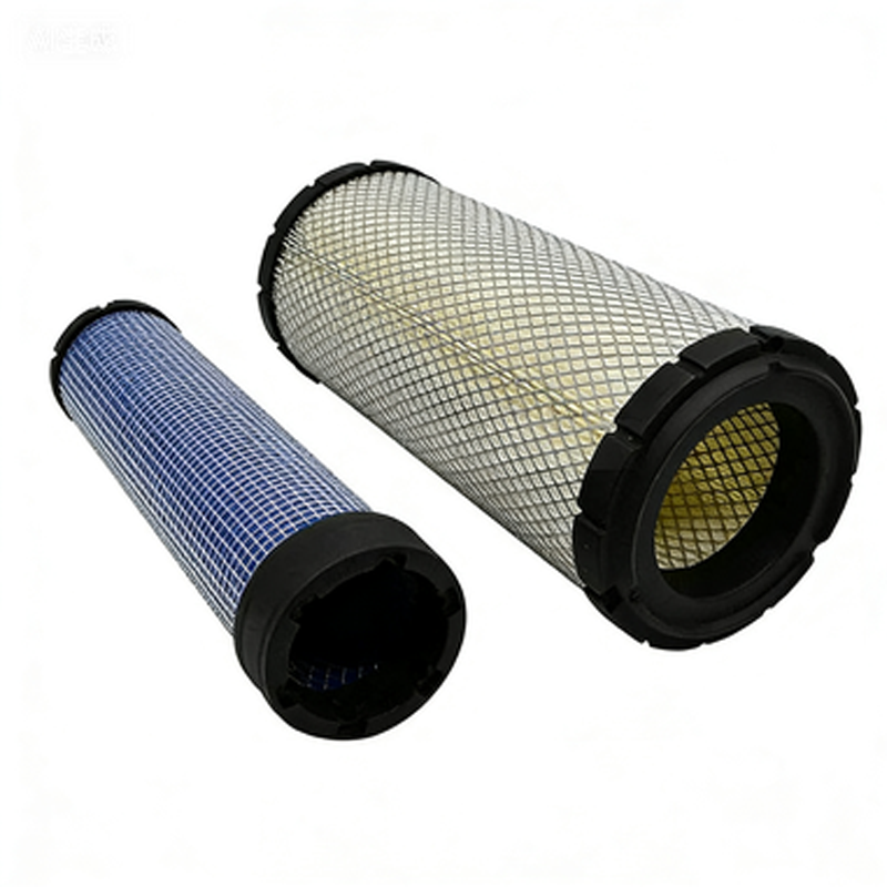 For Caterpillar CAT 303.5E 304E 305.5D 305.5E 305E 306E 307B 307D 307E 308D 308E Air Filter 140-2334 and 134-8726