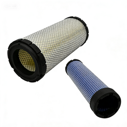For Caterpillar CAT 303.5E 304E 305.5D 305.5E 305E 306E 307B 307D 307E 308D 308E Air Filter 140-2334 and 134-8726