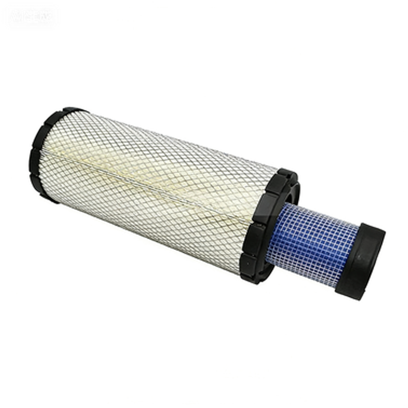 For Caterpillar CAT 303.5E 304E 305.5D 305.5E 305E 306E 307B 307D 307E 308D 308E Air Filter 140-2334 and 134-8726