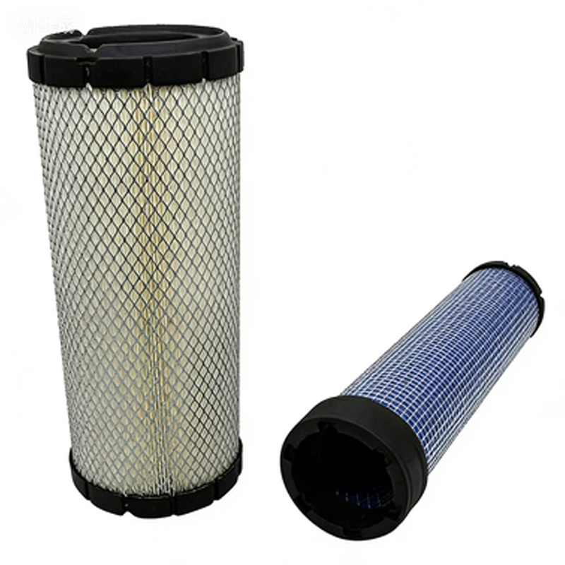For Caterpillar CAT 303.5E 304E 305.5D 305.5E 305E 306E 307B 307D 307E 308D 308E Air Filter 140-2334 and 134-8726