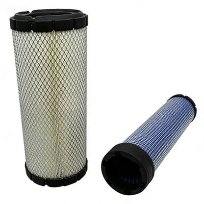 For Caterpillar CAT 303.5E 304E 305.5D 305.5E 305E 306E 307B 307D 307E 308D 308E Air Filter 140-2334 and 134-8726