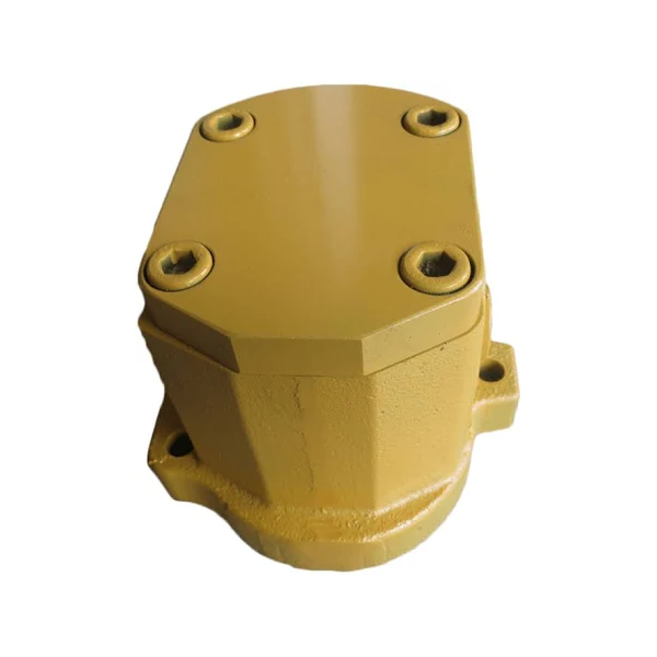 For Caterpillar CAT 305 Pilot Gear Pump Assembly - KUDUPARTS