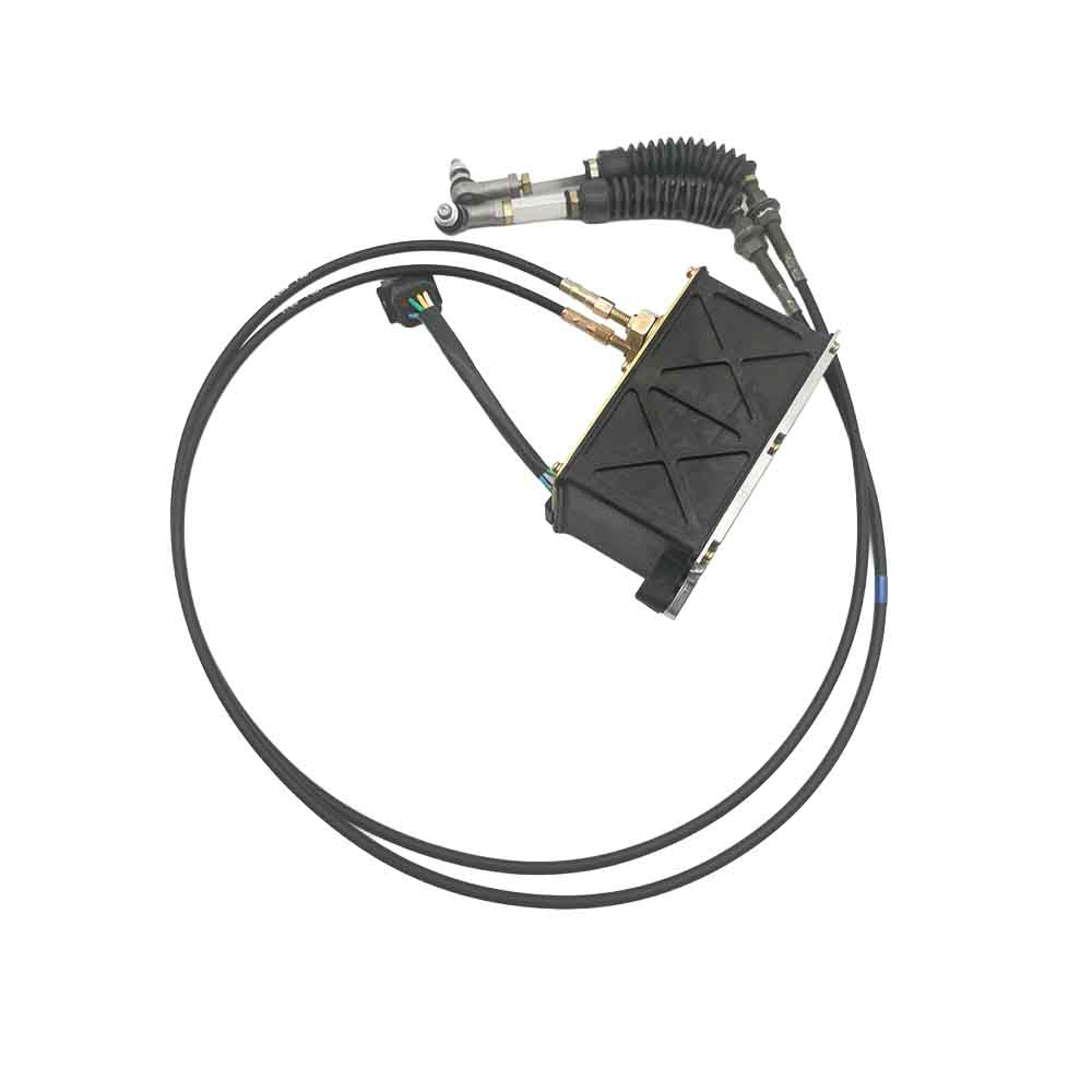 Pour Caterpillar CAT 314C excavatrice 3064 moteur de régulateur de moteur 247-5209