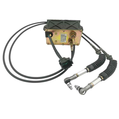 Pour Caterpillar CAT 314C excavatrice 3064 moteur de régulateur de moteur 247-5209