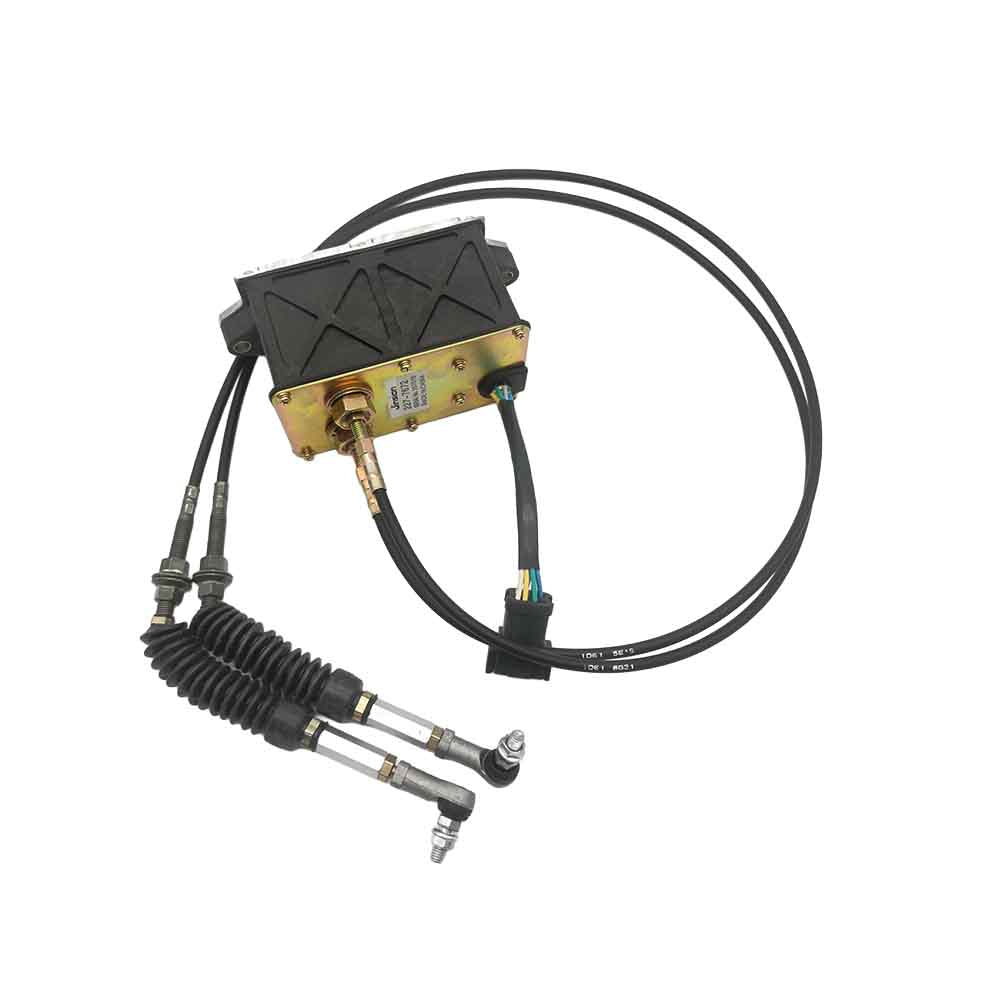 Pour Caterpillar CAT 314C excavatrice 3064 moteur de régulateur de moteur 247-5209
