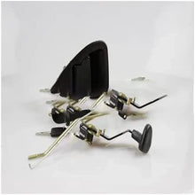 Pour serrure de porte de cabine Caterpillar CAT 320D