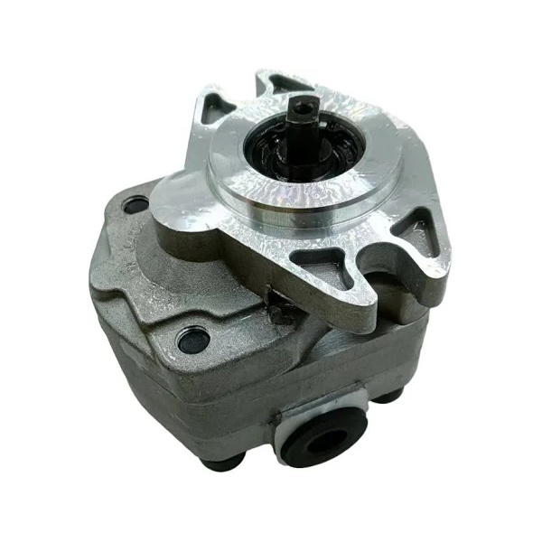 For Caterpillar CAT E120B Excavator AP12 Pilot Gear Pump - KUDUPARTS