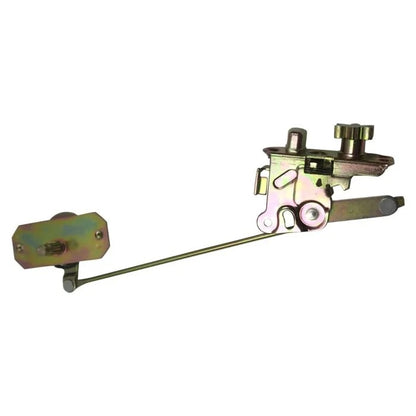 Pour serrure de porte de cabine Caterpillar CAT E70B