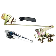 Pour serrure de porte de cabine Caterpillar CAT E70B