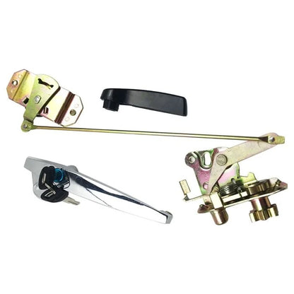 Pour serrure de porte de cabine Caterpillar CAT E70B